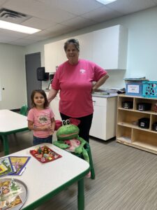 Tree House Academy Daycare in Katy, TX