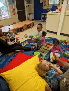 Best Daycare Center in St. Mary's, GA