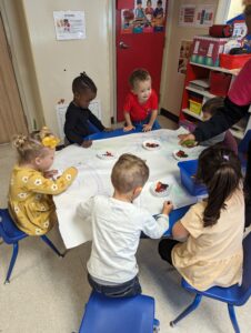 Best Daycare Center in St. Mary's, GA